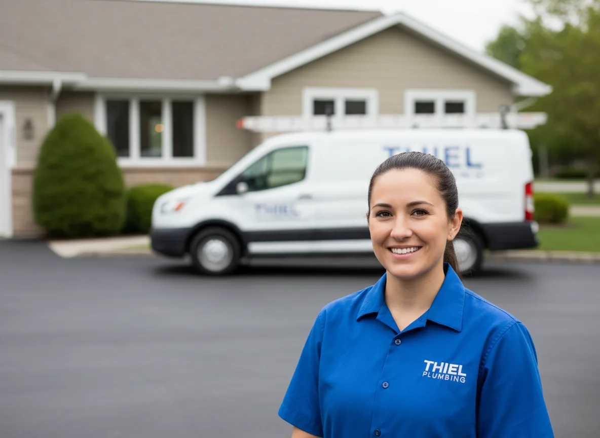 Plumber Trout Creek, MI FAQs